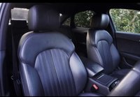 USED 2017 17 AUDI A6 2.0 TDI ULTRA BLACK EDITION 4d 188 BHP 