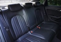 USED 2017 17 AUDI A6 2.0 TDI ULTRA BLACK EDITION 4d 188 BHP 
