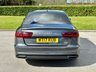 USED 2017 17 AUDI A6 2.0 TDI ULTRA BLACK EDITION 4d 188 BHP 