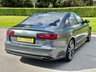 USED 2017 17 AUDI A6 2.0 TDI ULTRA BLACK EDITION 4d 188 BHP 