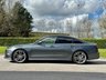 USED 2017 17 AUDI A6 2.0 TDI ULTRA BLACK EDITION 4d 188 BHP 