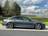 USED 2017 17 AUDI A6 2.0 TDI ULTRA BLACK EDITION 4d 188 BHP 