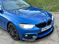 USED 2016 66 BMW 4 SERIES 2.0 420D XDRIVE M SPORT GRAN COUPE 4d 188 BHP 