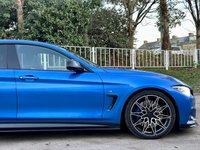 USED 2016 66 BMW 4 SERIES 2.0 420D XDRIVE M SPORT GRAN COUPE 4d 188 BHP 