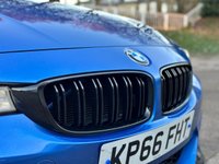 USED 2016 66 BMW 4 SERIES 2.0 420D XDRIVE M SPORT GRAN COUPE 4d 188 BHP 