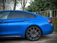 USED 2016 66 BMW 4 SERIES 2.0 420D XDRIVE M SPORT GRAN COUPE 4d 188 BHP 