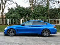 USED 2016 66 BMW 4 SERIES 2.0 420D XDRIVE M SPORT GRAN COUPE 4d 188 BHP 