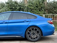 USED 2016 66 BMW 4 SERIES 2.0 420D XDRIVE M SPORT GRAN COUPE 4d 188 BHP 