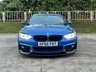 USED 2016 66 BMW 4 SERIES 2.0 420D XDRIVE M SPORT GRAN COUPE 4d 188 BHP 