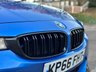 USED 2016 66 BMW 4 SERIES 2.0 420D XDRIVE M SPORT GRAN COUPE 4d 188 BHP 