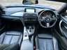 USED 2016 66 BMW 4 SERIES 2.0 420D XDRIVE M SPORT GRAN COUPE 4d 188 BHP 