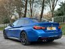 USED 2016 66 BMW 4 SERIES 2.0 420D XDRIVE M SPORT GRAN COUPE 4d 188 BHP 