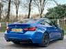 USED 2016 66 BMW 4 SERIES 2.0 420D XDRIVE M SPORT GRAN COUPE 4d 188 BHP 