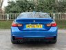 USED 2016 66 BMW 4 SERIES 2.0 420D XDRIVE M SPORT GRAN COUPE 4d 188 BHP 