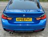 USED 2016 66 BMW 4 SERIES 2.0 420D XDRIVE M SPORT GRAN COUPE 4d 188 BHP 