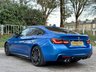 USED 2016 66 BMW 4 SERIES 2.0 420D XDRIVE M SPORT GRAN COUPE 4d 188 BHP 