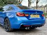 USED 2016 66 BMW 4 SERIES 2.0 420D XDRIVE M SPORT GRAN COUPE 4d 188 BHP 