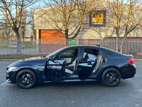 USED 2016 66 BMW 4 SERIES 2.0 420D XDRIVE M SPORT GRAN COUPE 4d 188 BHP 