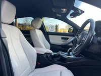 USED 2016 66 BMW 4 SERIES 2.0 420D XDRIVE M SPORT GRAN COUPE 4d 188 BHP 