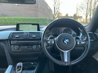 USED 2016 66 BMW 4 SERIES 2.0 420D XDRIVE M SPORT GRAN COUPE 4d 188 BHP 