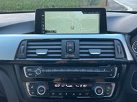 USED 2016 66 BMW 4 SERIES 2.0 420D XDRIVE M SPORT GRAN COUPE 4d 188 BHP 