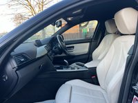 USED 2016 66 BMW 4 SERIES 2.0 420D XDRIVE M SPORT GRAN COUPE 4d 188 BHP 