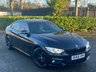 USED 2016 66 BMW 4 SERIES 2.0 420D XDRIVE M SPORT GRAN COUPE 4d 188 BHP 