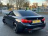 USED 2016 66 BMW 4 SERIES 2.0 420D XDRIVE M SPORT GRAN COUPE 4d 188 BHP 