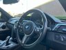 USED 2016 66 BMW 4 SERIES 2.0 420D XDRIVE M SPORT GRAN COUPE 4d 188 BHP 