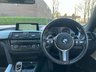 USED 2016 66 BMW 4 SERIES 2.0 420D XDRIVE M SPORT GRAN COUPE 4d 188 BHP 