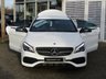 USED 2018 68 MERCEDES-BENZ CLA 2.1 CLA 220 D AMG LINE NIGHT EDITION 4d 168 BHP Finished in POLAR WHITE Metallic with contrasting Heated LEATHER/ALCANTARA SPORTS interior. This four door coupe is like a stylish mini CLS. It has a big boot and high tech safety features. Features inc 1 Owner, Sat Nav, Rear View Camera, B/TOOTH, Keyless Start, Privacy Glass, Alloys, Heated Leather/Alcantara, Cruise and much more. Dealers Serviced at 12885 miles, 22871 miles, 32210 miles, 43094 miles on 28/7/2022. MOT due 12/10/2023.