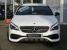 USED 2018 68 MERCEDES-BENZ CLA 2.1 CLA 220 D AMG LINE NIGHT EDITION 4d 168 BHP Finished in POLAR WHITE Metallic with contrasting Heated LEATHER/ALCANTARA SPORTS interior. This four door coupe is like a stylish mini CLS. It has a big boot and high tech safety features. Features inc 1 Owner, Sat Nav, Rear View Camera, B/TOOTH, Keyless Start, Privacy Glass, Alloys, Heated Leather/Alcantara, Cruise and much more. Dealers Serviced at 12885 miles, 22871 miles, 32210 miles, 43094 miles on 28/7/2022. MOT due 12/10/2023.