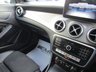 USED 2018 68 MERCEDES-BENZ CLA 2.1 CLA 220 D AMG LINE NIGHT EDITION 4d 168 BHP Finished in POLAR WHITE Metallic with contrasting Heated LEATHER/ALCANTARA SPORTS interior. This four door coupe is like a stylish mini CLS. It has a big boot and high tech safety features. Features inc 1 Owner, Sat Nav, Rear View Camera, B/TOOTH, Keyless Start, Privacy Glass, Alloys, Heated Leather/Alcantara, Cruise and much more. Dealers Serviced at 12885 miles, 22871 miles, 32210 miles, 43094 miles on 28/7/2022. MOT due 12/10/2023.