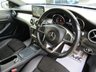 USED 2018 68 MERCEDES-BENZ CLA 2.1 CLA 220 D AMG LINE NIGHT EDITION 4d 168 BHP Finished in POLAR WHITE Metallic with contrasting Heated LEATHER/ALCANTARA SPORTS interior. This four door coupe is like a stylish mini CLS. It has a big boot and high tech safety features. Features inc 1 Owner, Sat Nav, Rear View Camera, B/TOOTH, Keyless Start, Privacy Glass, Alloys, Heated Leather/Alcantara, Cruise and much more. Dealers Serviced at 12885 miles, 22871 miles, 32210 miles, 43094 miles on 28/7/2022. MOT due 12/10/2023.
