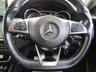 USED 2018 68 MERCEDES-BENZ CLA 2.1 CLA 220 D AMG LINE NIGHT EDITION 4d 168 BHP Finished in POLAR WHITE Metallic with contrasting Heated LEATHER/ALCANTARA SPORTS interior. This four door coupe is like a stylish mini CLS. It has a big boot and high tech safety features. Features inc 1 Owner, Sat Nav, Rear View Camera, B/TOOTH, Keyless Start, Privacy Glass, Alloys, Heated Leather/Alcantara, Cruise and much more. Dealers Serviced at 12885 miles, 22871 miles, 32210 miles, 43094 miles on 28/7/2022. MOT due 12/10/2023.