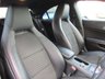 USED 2018 68 MERCEDES-BENZ CLA 2.1 CLA 220 D AMG LINE NIGHT EDITION 4d 168 BHP Finished in POLAR WHITE Metallic with contrasting Heated LEATHER/ALCANTARA SPORTS interior. This four door coupe is like a stylish mini CLS. It has a big boot and high tech safety features. Features inc 1 Owner, Sat Nav, Rear View Camera, B/TOOTH, Keyless Start, Privacy Glass, Alloys, Heated Leather/Alcantara, Cruise and much more. Dealers Serviced at 12885 miles, 22871 miles, 32210 miles, 43094 miles on 28/7/2022. MOT due 12/10/2023.