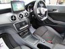 USED 2018 68 MERCEDES-BENZ CLA 2.1 CLA 220 D AMG LINE NIGHT EDITION 4d 168 BHP Finished in POLAR WHITE Metallic with contrasting Heated LEATHER/ALCANTARA SPORTS interior. This four door coupe is like a stylish mini CLS. It has a big boot and high tech safety features. Features inc 1 Owner, Sat Nav, Rear View Camera, B/TOOTH, Keyless Start, Privacy Glass, Alloys, Heated Leather/Alcantara, Cruise and much more. Dealers Serviced at 12885 miles, 22871 miles, 32210 miles, 43094 miles on 28/7/2022. MOT due 12/10/2023.