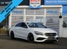 USED 2018 68 MERCEDES-BENZ CLA 2.1 CLA 220 D AMG LINE NIGHT EDITION 4d 168 BHP Finished in POLAR WHITE Metallic with contrasting Heated LEATHER/ALCANTARA SPORTS interior. This four door coupe is like a stylish mini CLS. It has a big boot and high tech safety features. Features inc 1 Owner, Sat Nav, Rear View Camera, B/TOOTH, Keyless Start, Privacy Glass, Alloys, Heated Leather/Alcantara, Cruise and much more. Dealers Serviced at 12885 miles, 22871 miles, 32210 miles, 43094 miles on 28/7/2022. MOT due 12/10/2023.