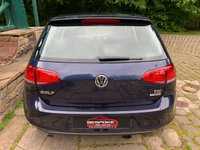 USED 2014 64 VOLKSWAGEN GOLF 1.6 MATCH TDI BLUEMOTION TECHNOLOGY 5d 103 BHP 64 VW GOLF MATCH TECH EDITION 5DR - 1.6 TDi BLUE-MOTION - ZERO ROAD TAX - 60+ MPG - PARK ASSIST - AUTO FOLDING MIRRORS - ONLY 2 FORMER KEEPER - SERVICE HISTORY