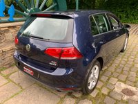USED 2014 64 VOLKSWAGEN GOLF 1.6 MATCH TDI BLUEMOTION TECHNOLOGY 5d 103 BHP 64 VW GOLF MATCH TECH EDITION 5DR - 1.6 TDi BLUE-MOTION - ZERO ROAD TAX - 60+ MPG - PARK ASSIST - AUTO FOLDING MIRRORS - ONLY 2 FORMER KEEPER - SERVICE HISTORY