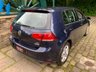 USED 2014 64 VOLKSWAGEN GOLF 1.6 MATCH TDI BLUEMOTION TECHNOLOGY 5d 103 BHP 64 VW GOLF MATCH TECH EDITION 5DR - 1.6 TDi BLUE-MOTION - ZERO ROAD TAX - 60+ MPG - PARK ASSIST - AUTO FOLDING MIRRORS - ONLY 2 FORMER KEEPER - SERVICE HISTORY