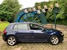USED 2014 64 VOLKSWAGEN GOLF 1.6 MATCH TDI BLUEMOTION TECHNOLOGY 5d 103 BHP 64 VW GOLF MATCH TECH EDITION 5DR - 1.6 TDi BLUE-MOTION - ZERO ROAD TAX - 60+ MPG - PARK ASSIST - AUTO FOLDING MIRRORS - ONLY 2 FORMER KEEPER - SERVICE HISTORY