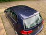 USED 2014 64 VOLKSWAGEN GOLF 1.6 MATCH TDI BLUEMOTION TECHNOLOGY 5d 103 BHP 64 VW GOLF MATCH TECH EDITION 5DR - 1.6 TDi BLUE-MOTION - ZERO ROAD TAX - 60+ MPG - PARK ASSIST - AUTO FOLDING MIRRORS - ONLY 2 FORMER KEEPER - SERVICE HISTORY