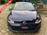 USED 2014 64 VOLKSWAGEN GOLF 1.6 MATCH TDI BLUEMOTION TECHNOLOGY 5d 103 BHP 64 VW GOLF MATCH TECH EDITION 5DR - 1.6 TDi BLUE-MOTION - ZERO ROAD TAX - 60+ MPG - PARK ASSIST - AUTO FOLDING MIRRORS - ONLY 2 FORMER KEEPER - SERVICE HISTORY
