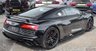 USED 2019 69 AUDI R8 5.2 V10 PERFORMANCE QUATTRO 2d 612 BHP BUCKET SEATS+MAXTON KIT