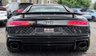 USED 2019 69 AUDI R8 5.2 V10 PERFORMANCE QUATTRO 2d 612 BHP BUCKET SEATS+MAXTON KIT