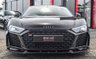 USED 2019 69 AUDI R8 5.2 V10 PERFORMANCE QUATTRO 2d 612 BHP BUCKET SEATS+MAXTON KIT