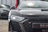 USED 2019 69 AUDI R8 5.2 V10 PERFORMANCE QUATTRO 2d 612 BHP BUCKET SEATS+MAXTON KIT