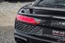 USED 2019 69 AUDI R8 5.2 V10 PERFORMANCE QUATTRO 2d 612 BHP BUCKET SEATS+MAXTON KIT