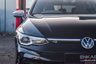 USED 2021 71 VOLKSWAGEN GOLF 2.0 R TSI 4MOTION DSG 5d 316 BHP APPLE CAR PLAY+SCREEN MIRRORING
